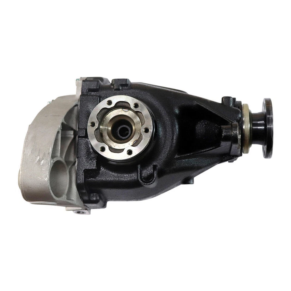 3.64 Ratio Hinten Differential Differenzialgetriebe #33107519925 Für BMW E87 E90 - Image 4 of 4