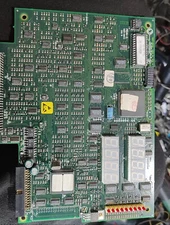 1PC Used CT MDA1 7004-0043 DC Board 70040043 by fedex/dhl fast delivery
