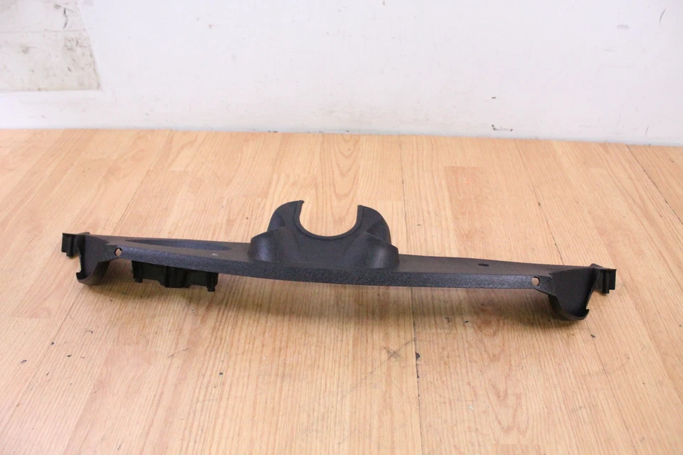 ARCTIC CAT ZR 440 SNO PRO 2002 cubierta de consola/tablero Foto 4 de 4