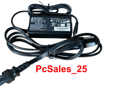 Original DELTA  20V 2.25A  AC ADAPTER ADP-45HG B USB C