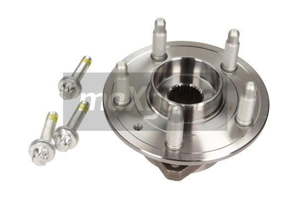 Maxgear 33-1023 Radlagerkit FüR Opel, Vauxhall-image
