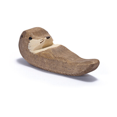 Ostheimer 16278 Seeotter schwimmend klein NEU vom Fachhändler