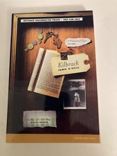 Kilbrack: A Novel by Jamie O'Neill (2004) Advance Uncorrected Proof ARC