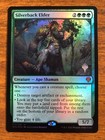 Silverback Elder - Dominaria United - MTG - 177/281