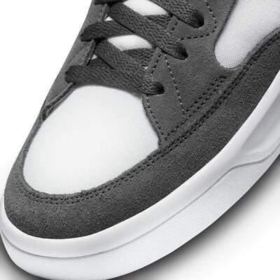 nike sb adversary iron grey