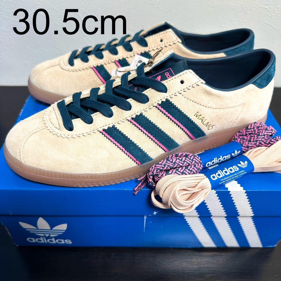 Adidas City Series Malmo Beige 30.5cm Sneakers 30.5cm | eBay Adidas City Series Malmo Beige 30.5cm Sneakers 30.5cm | eBay