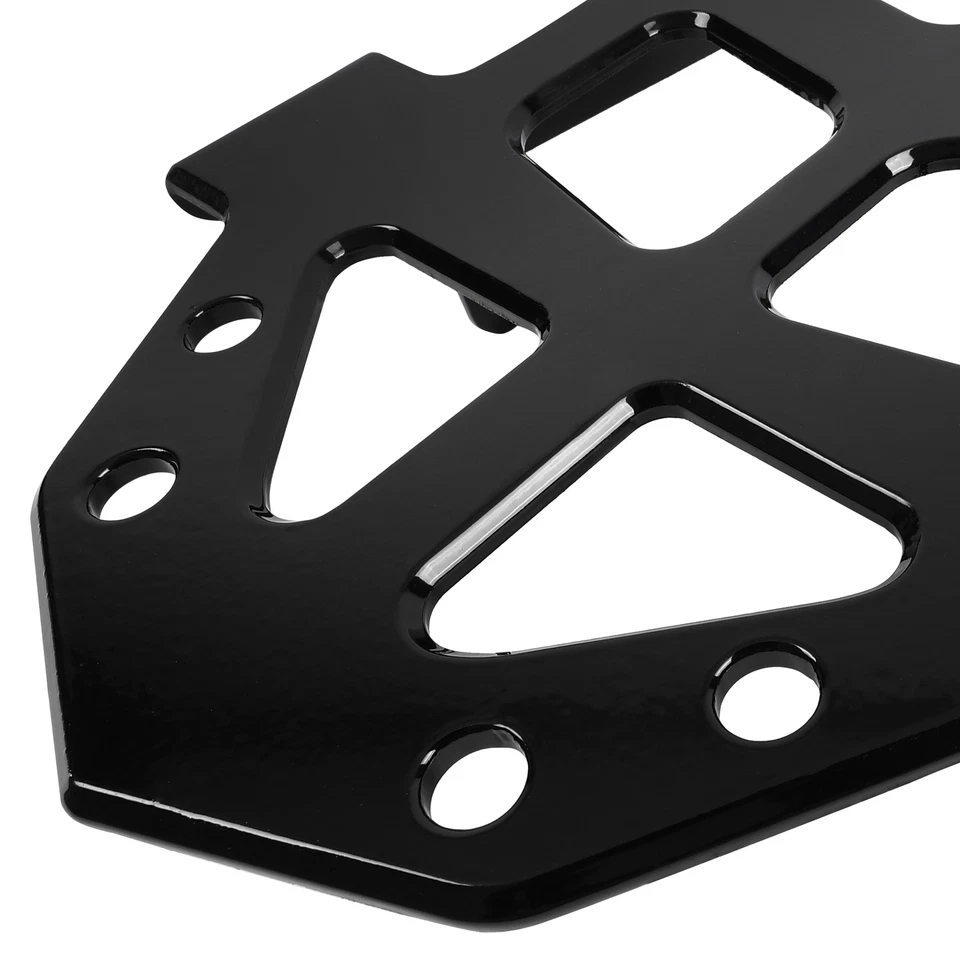 Soporte portaequipajes trasero trasero para Honda CRF250L CRF250M 2012-2023 Foto 3 de 4