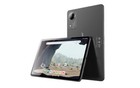 Commodore CTAB MAX - Tablet 12'' Snapdragon, 128Gb+8Gb, Android 15, WI-FI+4G