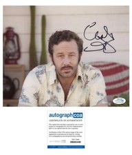 Chris O'Dowd "The Sapphires" AUTOGRAPH Signed 'Dave Lovelace' 8x10 Photo B ACOA