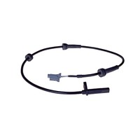 Blue Print ABS - Sensor (Passend FüR Nissan) ADN17171