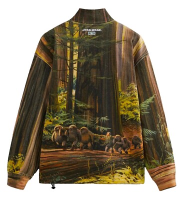 KITH キス スターウォーズ C-3PO スウェット トレーナー L KITH STARWARS キスキーススターウォーズ