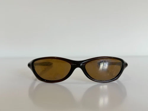 Oakley Fate Oval Men's Sunglasses Havana Brown Frame Frame Only