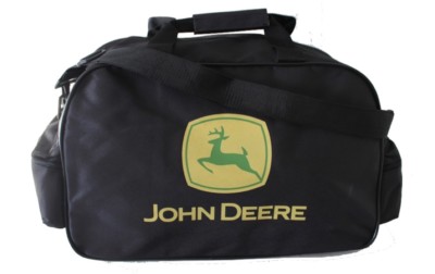 John deere duffle bag hotsell