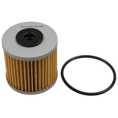 Transmission Filter Kit for Zero-Turn Mowers - Fits Bad Boy, Ferris, Gravely