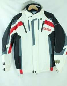 isotex jacket