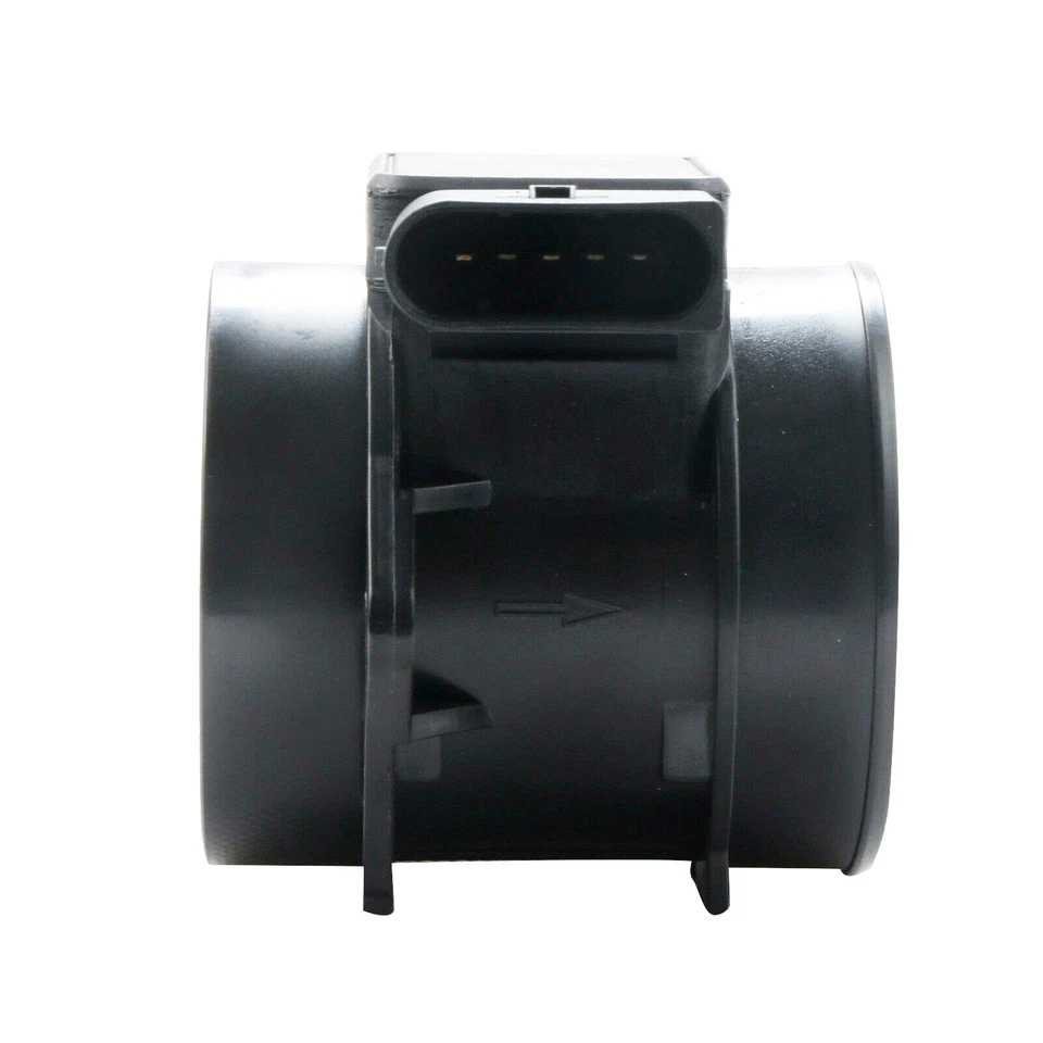 1X Sensor de flujo de aire de masa MAF para Kia Sportage Hyundai Sonata Elantra 28164-23700F Foto 3 de 4