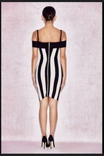 House Of CB dress large