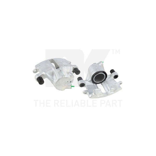Bremssattel NK 2147211 FüR Audi, Vorderachse, Vorderachse Links-image