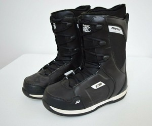 ride orion snowboard boots