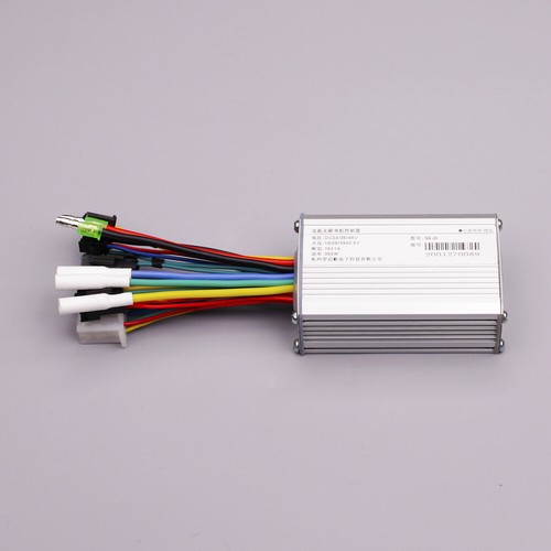 24V 250W/350W Electric Bicycle Controller Waterproof LED LCD Display Brushless - Picture 6 of 8
