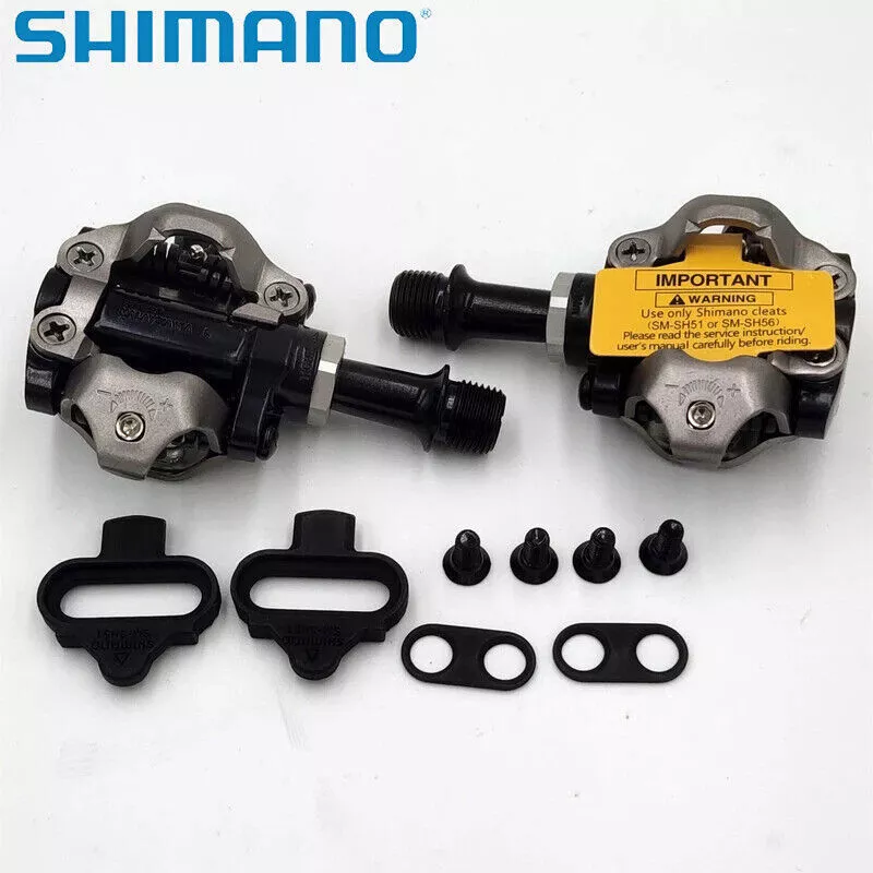 Shimano m540 cheap black