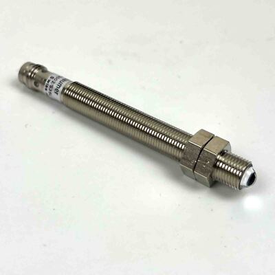 Baumer electric FEAM 08P3002/S35L Einweg-Lichtschranke M8 3pol., unused/OVP