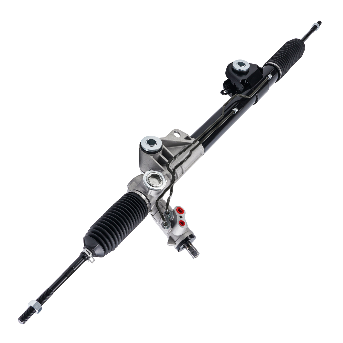 Power Steering Rack & Pinion Assembly For 11-14 Ford Expedition F