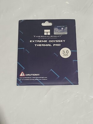 Thermalright Extreme Odyssey Therma Pad 3mm