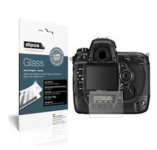 Protective Film for Nikon D3 Matte Protection Flexible Glass 9H dipos