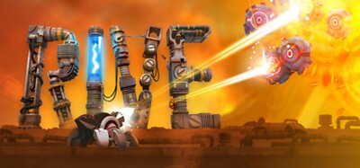 RIVE: Wreck, Hack, Die, Retry (Steam Key)