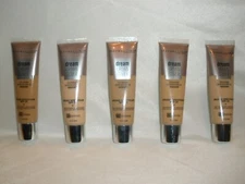 New (unused) Expired & Discontinued Maybelline Dream Urban Cover Choose Shade