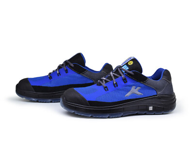 HKS  Free 2 S1 Sicherheitsschuhe SRC Arbeitsschuhe K-RUN