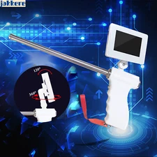 NEW Visual Artificial Insemination Gun Cow Kit Camera with 360 Adjustable Screen