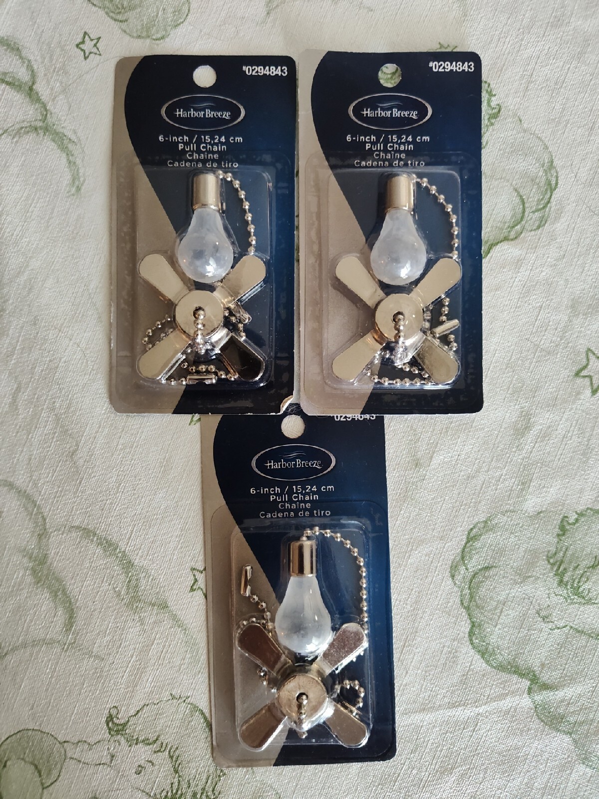 Metal Pull Chain 843
