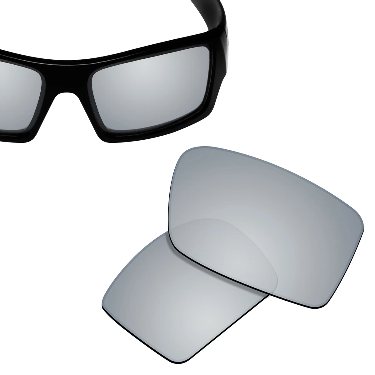 Oakley gascan polarized replacement lenses hotsell