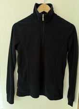 Ski Thermal 1/4 Zip Jacket