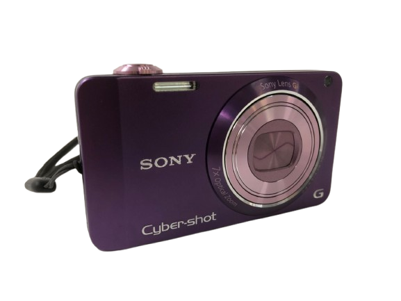 SONY サイバーショット DSC-WX10 パープル Amazon | SONY デジタルカメラ Cyber-Shot(サイバーショット) WX10