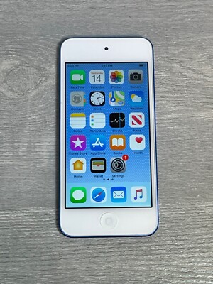 Apple iPod Touch 5th 6th 7th Generation - All Colors - 16GB 32GB