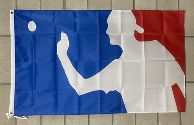 Hype Flags - Student Athlete Flag Beer Pong Flag for Guys Dorm