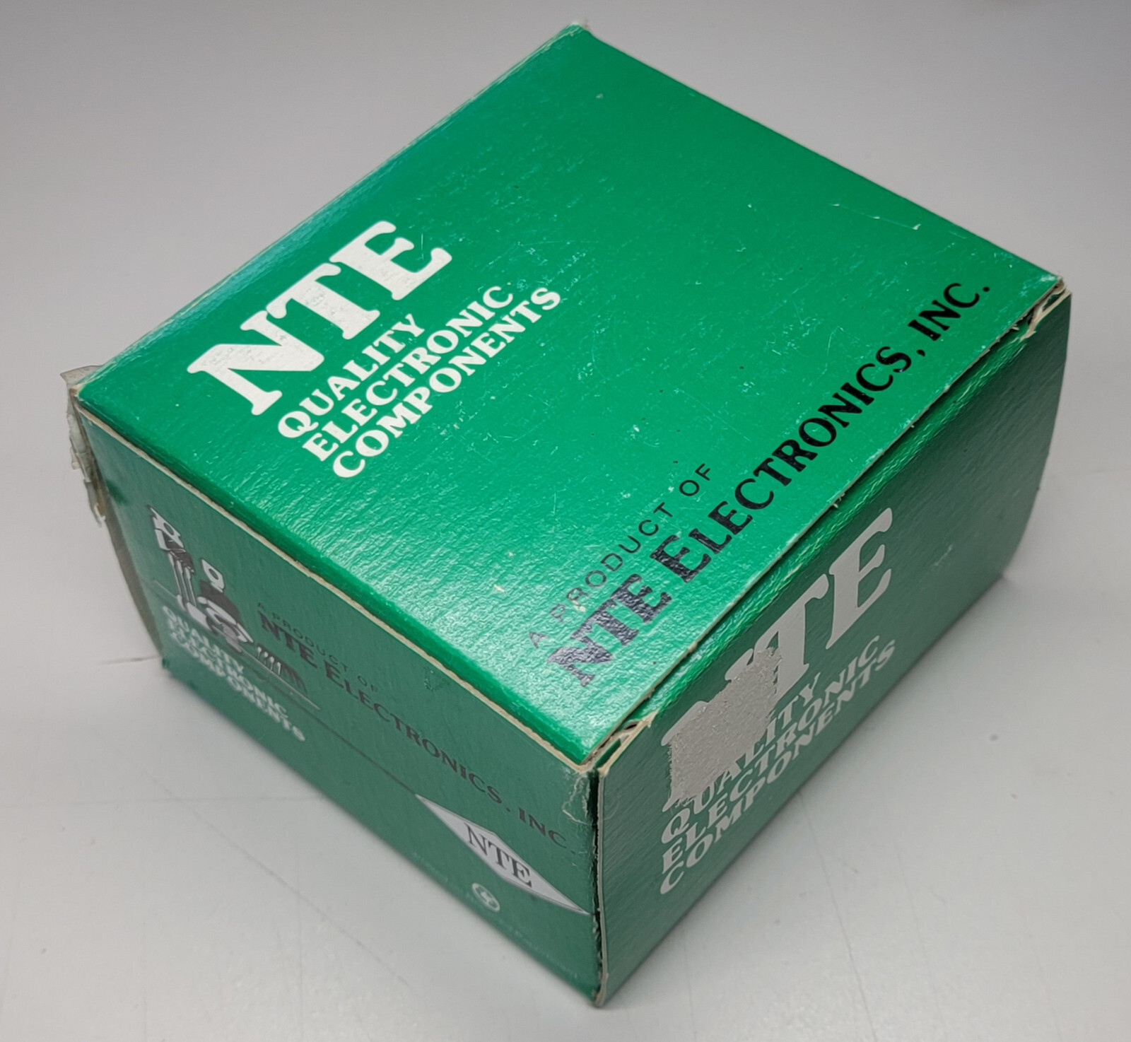 NTE R04 11A30 12 30A 12VAC DPDT Relay General Purpose New Old Stock EBay nte-r04-11a30-12-30a-12vac-dpdt-relay-general-purpose-new-old-stock-ebay