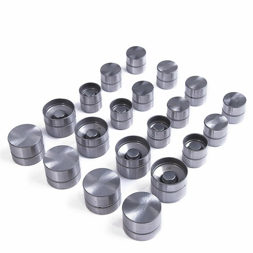20pcs MAHLE Hydraulic Lifters Tappets Set For Audi A3 TT VW Golf Jetta 1.8T 20V - Picture 6 of 11