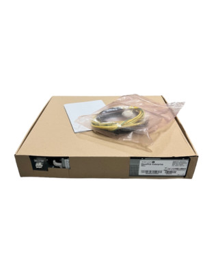 New - Alcatel OmniPCX Enterprise Small IP Remote Unit 8 OVP - 3EH76020DAEAB