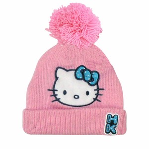 hello kitty winter hat