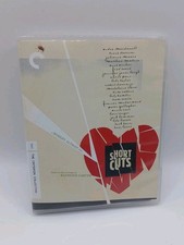 Short Cuts [Criterion Collection] [Blu-ray] [2 Discs] by Robert Altman Excellent