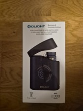 Olight Baton 4 Guidance Kit