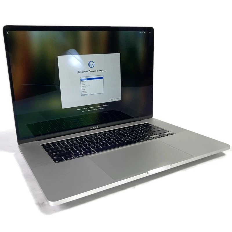 Preços baixos em Apple MacBook Pro 16 em 2019 | eBay