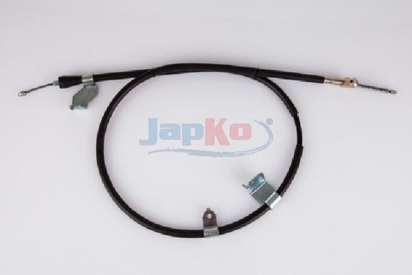Japko 131178R Seilzug, Feststellbremse Hinten Rechts Passend FüR Nissan-image