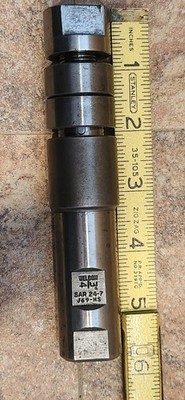 WELDON SAR24-7  1 inch Shank 3/4  STUB  ARBOR for MILLING MACHINE RH Thread USA