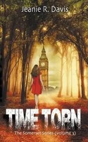 Jeanie R. Davis | Time Torn | Taschenbuch | Englisch (2021) | Wild Rose Press