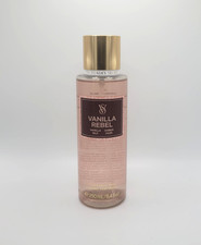 Victoria  s Secret Vanilla Rebel Fragrance Body Mist Spray 8.4 fl oz New